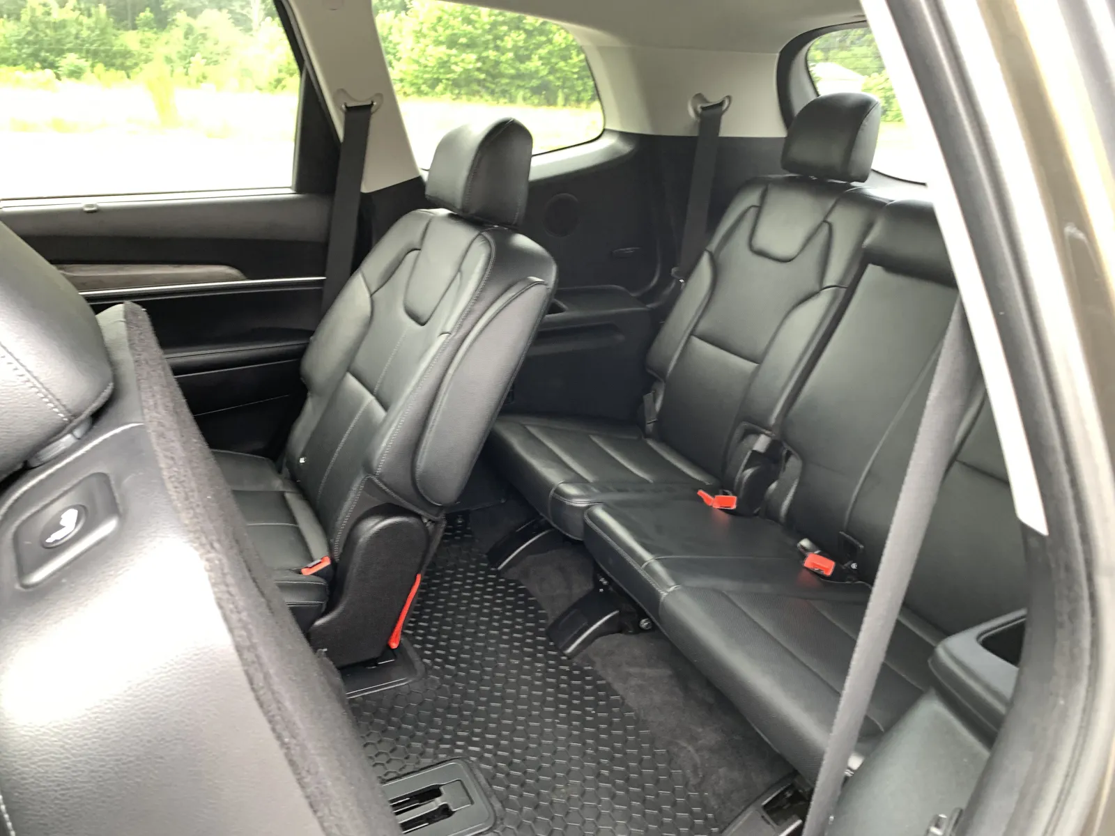 2021 Kia Telluride SX - Photo 24