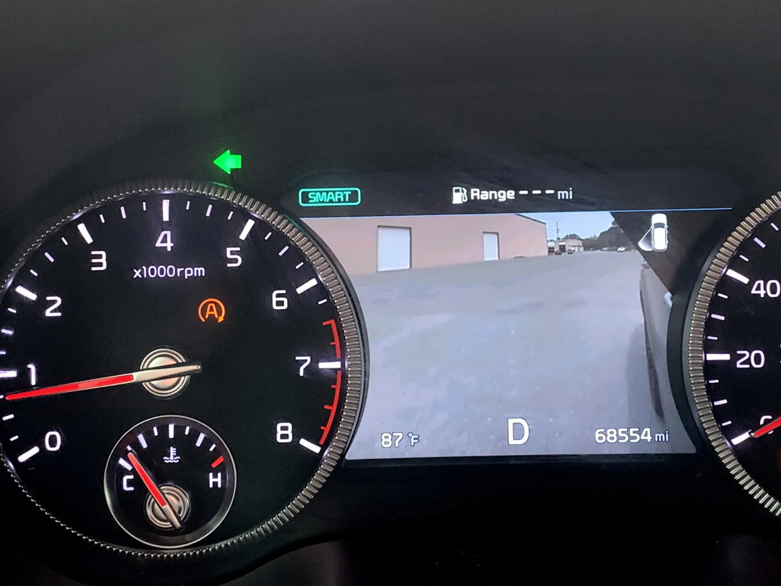 2021 Kia Telluride SX - Photo 16