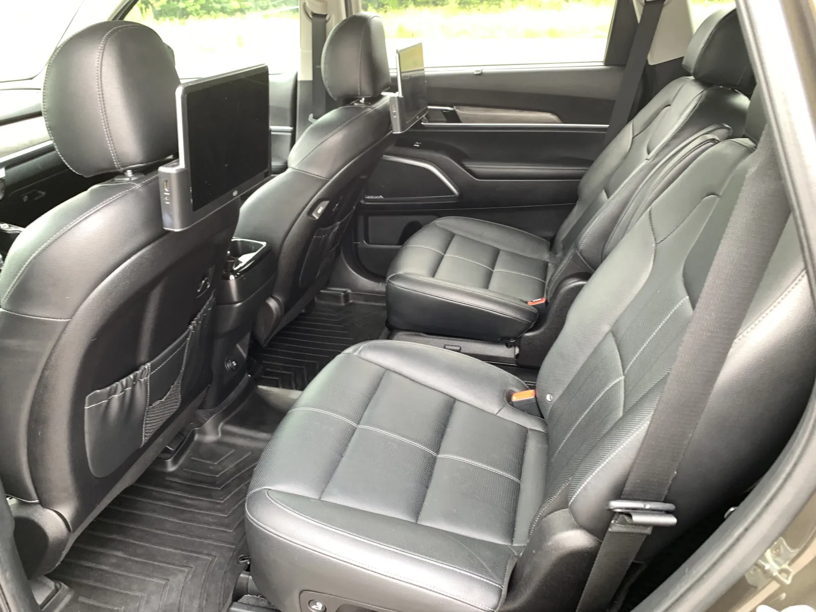 2021 Kia Telluride SX - Photo 22