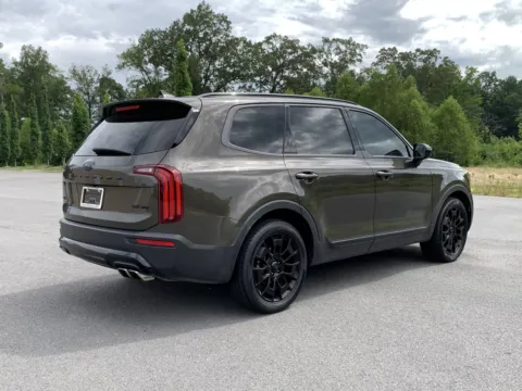More photos of 2021 KIA TELLURIDE SX at Bill Fitts Auto Sales, AR