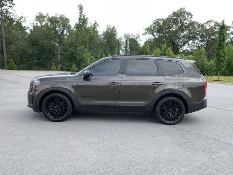 More photos of 2021 KIA TELLURIDE SX at Bill Fitts Auto Sales, AR