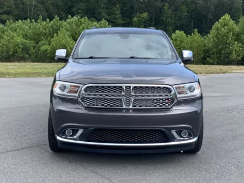 Photos of 2015 DODGE DURANGO CITADE Citadel for sale in Little Rock, AR at Bill Fitts Auto Sales