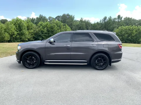 More photos of 2015 DODGE DURANGO CITADE Citadel at Bill Fitts Auto Sales, AR