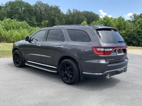 More photos of 2015 DODGE DURANGO CITADE Citadel at Bill Fitts Auto Sales, AR