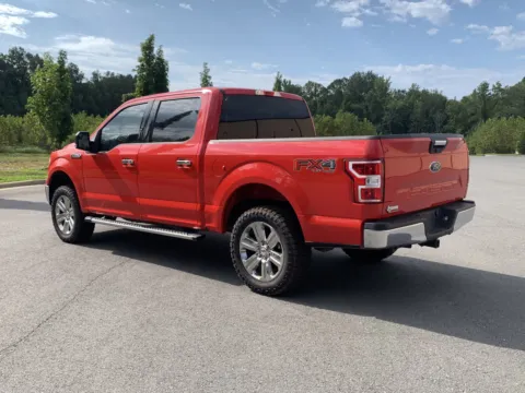 More photos of 2019 FORD F-150 at Bill Fitts Auto Sales, AR