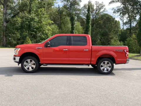 More photos of 2019 FORD F-150 at Bill Fitts Auto Sales, AR