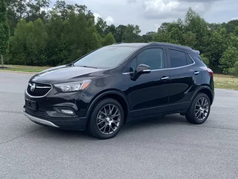 Another view of 2019 BUICK ENCORE Sport Touring for sale in Little Rock, AR at Bill Fitts Auto Sales