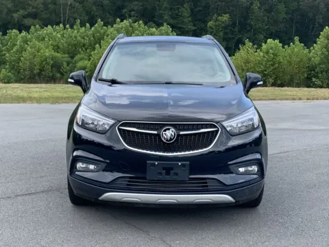 Photos of 2019 BUICK ENCORE Sport Touring for sale in Little Rock, AR at Bill Fitts Auto Sales