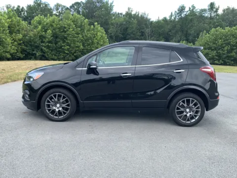 More photos of 2019 BUICK ENCORE Sport Touring at Bill Fitts Auto Sales, AR