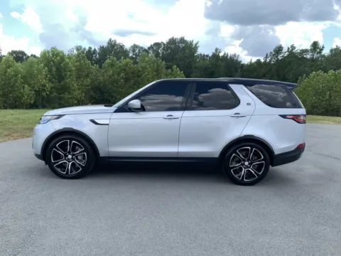 More photos of 2020 LAND ROVER DISCOVERY HSE at Bill Fitts Auto Sales, AR
