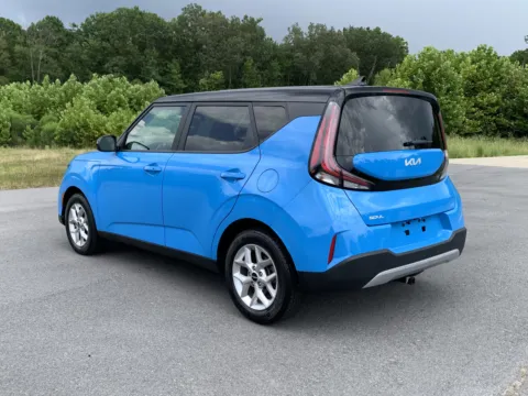 More photos of 2023 KIA SOUL at Bill Fitts Auto Sales, AR