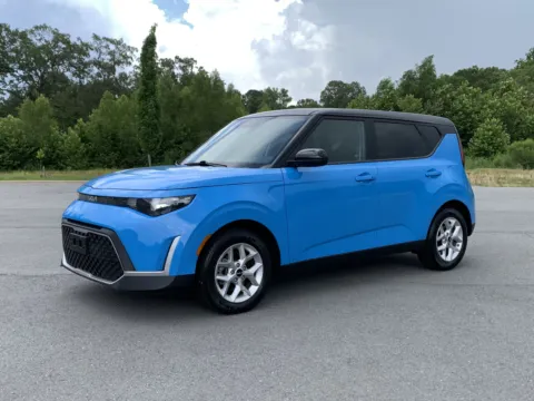 More photos of 2023 KIA SOUL at Bill Fitts Auto Sales, AR