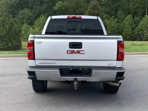 More photos of 2014 GMC SIERRA C1500 S SLT at Bill Fitts Auto Sales, AR