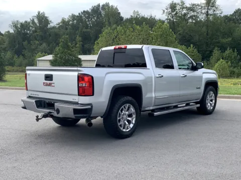 More photos of 2014 GMC SIERRA C1500 S SLT at Bill Fitts Auto Sales, AR