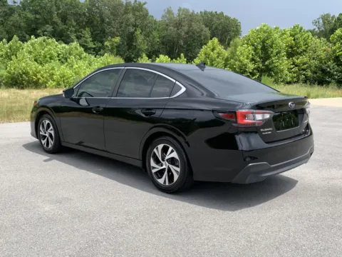 More photos of 2022 SUBARU LEGACY PREMIUM Premium at Bill Fitts Auto Sales, AR