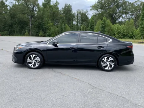 More photos of 2022 SUBARU LEGACY PREMIUM Premium at Bill Fitts Auto Sales, AR