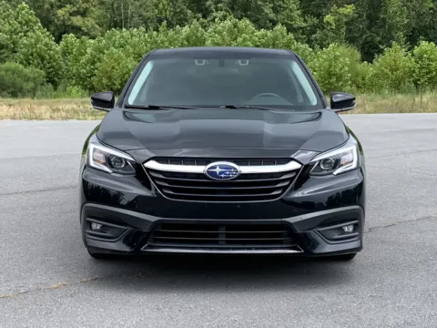 Photos of 2022 SUBARU LEGACY PREMIUM Premium for sale in Little Rock, AR at Bill Fitts Auto Sales