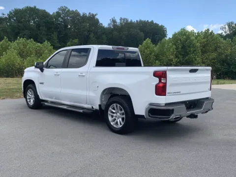 More photos of 2019 CHEVROLET SILVERADO K150 LT at Bill Fitts Auto Sales, AR
