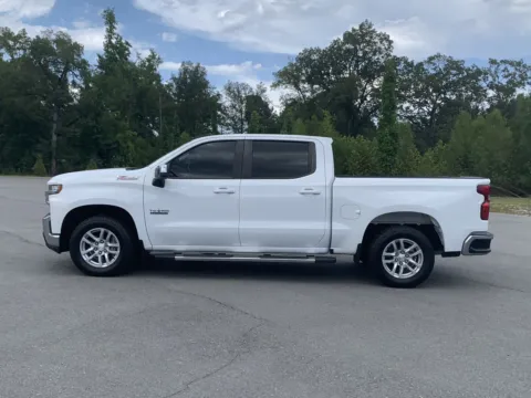 More photos of 2019 CHEVROLET SILVERADO K150 LT at Bill Fitts Auto Sales, AR