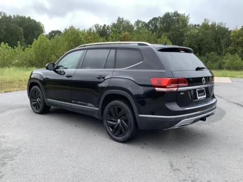 More photos of 2019 VOLKSWAGEN ATLAS SEL V6 SEL 4Motion at Bill Fitts Auto Sales, AR