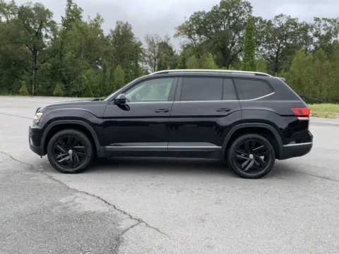 More photos of 2019 VOLKSWAGEN ATLAS SEL V6 SEL 4Motion at Bill Fitts Auto Sales, AR
