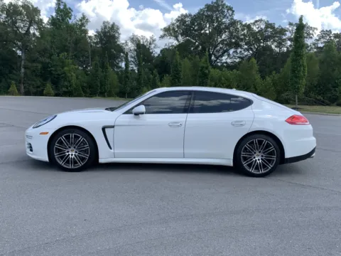 More photos of 2016 PORSCHE PANAMERA 2 at Bill Fitts Auto Sales, AR