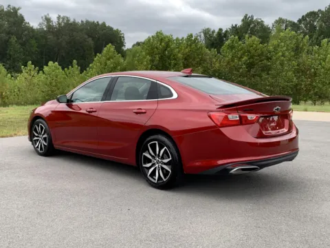 More photos of 2023 CHEVROLET MALIBU RS at Bill Fitts Auto Sales, AR