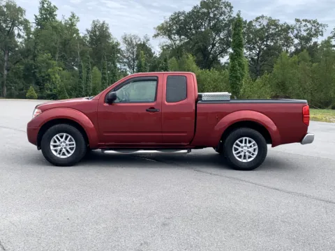 More photos of 2014 NISSAN FRONTIER SV at Bill Fitts Auto Sales, AR
