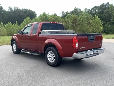 More photos of 2014 NISSAN FRONTIER SV at Bill Fitts Auto Sales, AR