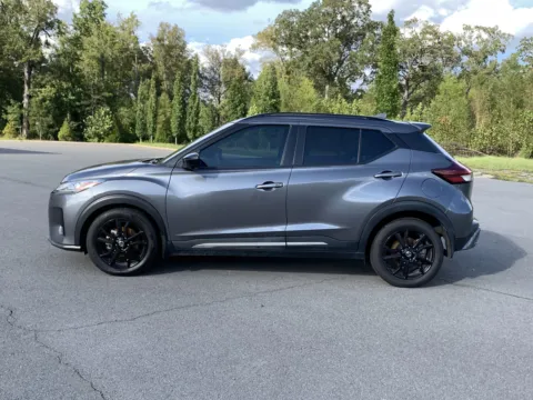 More photos of 2021 NISSAN KICKS SR at Bill Fitts Auto Sales, AR
