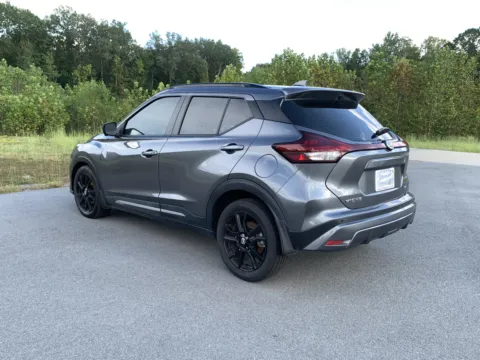 More photos of 2021 NISSAN KICKS SR at Bill Fitts Auto Sales, AR