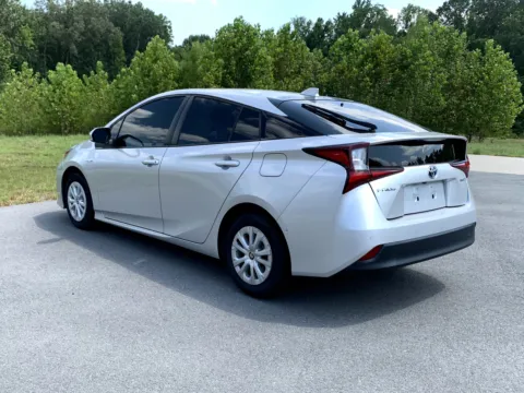 More photos of 2021 TOYOTA PRIUS SPECIAL at Bill Fitts Auto Sales, AR