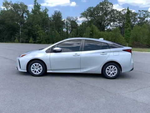 More photos of 2021 TOYOTA PRIUS SPECIAL at Bill Fitts Auto Sales, AR