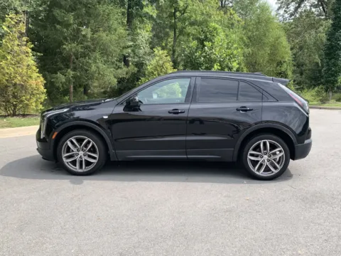 More photos of 2019 CADILLAC XT4 SPORT Sport at Bill Fitts Auto Sales, AR