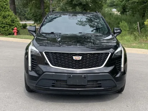 Photos of 2019 CADILLAC XT4 SPORT Sport for sale in Little Rock, AR at Bill Fitts Auto Sales