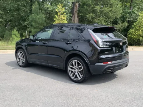 More photos of 2019 CADILLAC XT4 SPORT Sport at Bill Fitts Auto Sales, AR