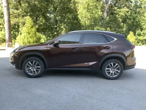 More photos of 2016 LEXUS NX 200T BASE at Bill Fitts Auto Sales, AR