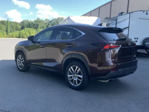 More photos of 2016 LEXUS NX 200T BASE at Bill Fitts Auto Sales, AR