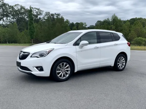 More photos of 2019 BUICK ENVISION ESSEN Essence at Bill Fitts Auto Sales, AR
