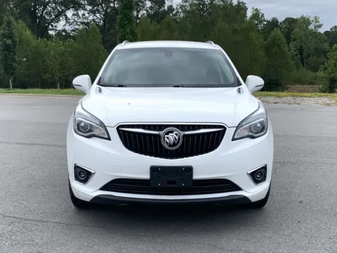 Photos of 2019 BUICK ENVISION ESSEN Essence for sale in Little Rock, AR at Bill Fitts Auto Sales