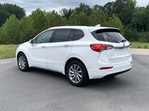 More photos of 2019 BUICK ENVISION ESSEN Essence at Bill Fitts Auto Sales, AR