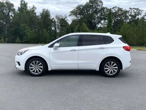 More photos of 2019 BUICK ENVISION ESSEN Essence at Bill Fitts Auto Sales, AR