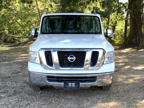 Photos of 2014 NISSAN NV 3500 S for sale in Little Rock, AR at Bill Fitts Auto Sales