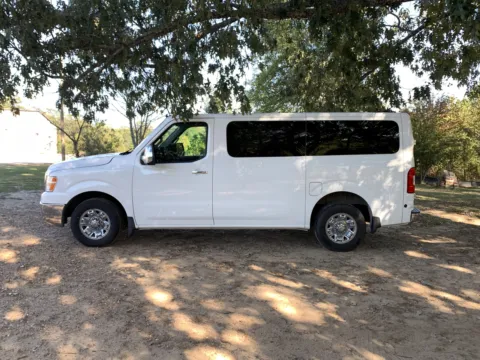 More photos of 2014 NISSAN NV 3500 S at Bill Fitts Auto Sales, AR