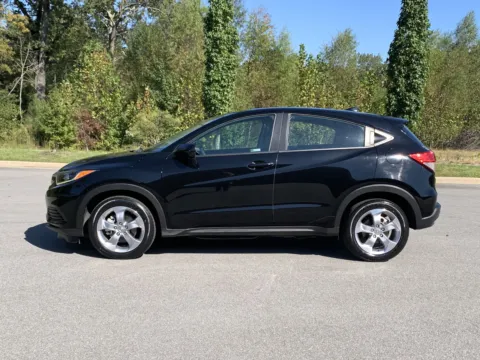 More photos of 2020 HONDA HR-V LX at Bill Fitts Auto Sales, AR