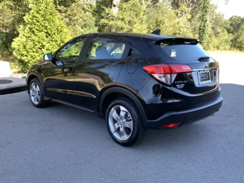 More photos of 2020 HONDA HR-V LX at Bill Fitts Auto Sales, AR