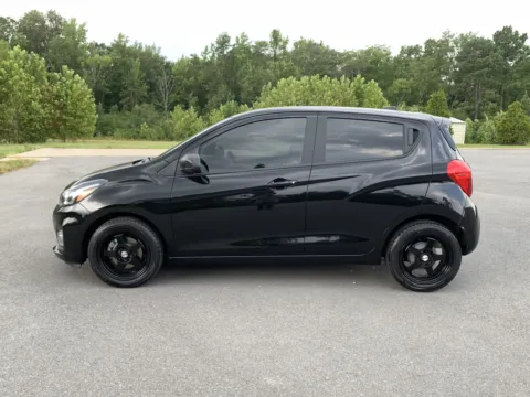 More photos of 2020 CHEVROLET SPARK LS LS CVT at Bill Fitts Auto Sales, AR