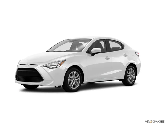 2016 TOYOTA SCION IA for sale in Little Rock, AR