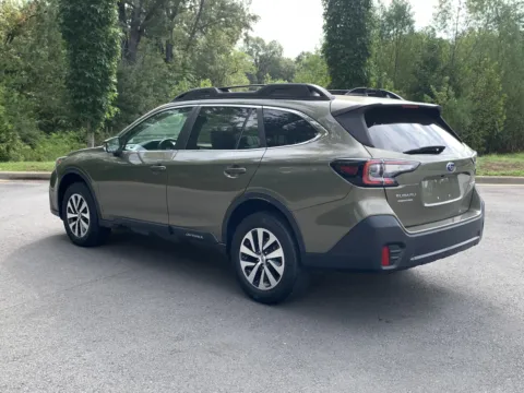 More photos of 2021 SUBARU OUTBACK PREMIU Premium at Bill Fitts Auto Sales, AR