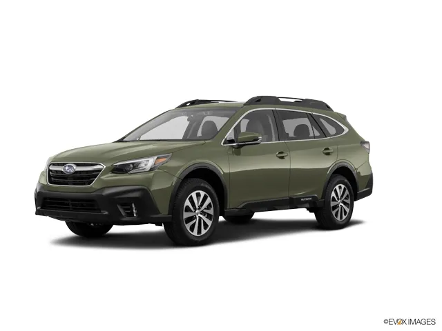 2021 SUBARU OUTBACK PREMIU Premium for sale in Little Rock, AR